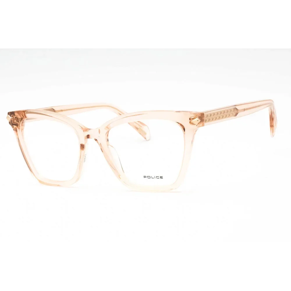 NWT Police VPLF29M-09TU 51mm New Eyeglasses